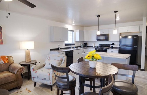 Butte House | Copper King Extended Stay Collection