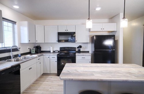 Butte House | Copper King Extended Stay Collection