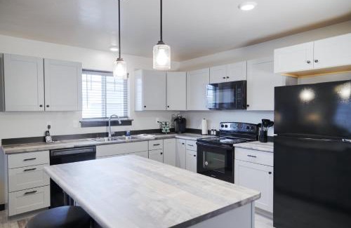 Butte House | Copper King Extended Stay Collection