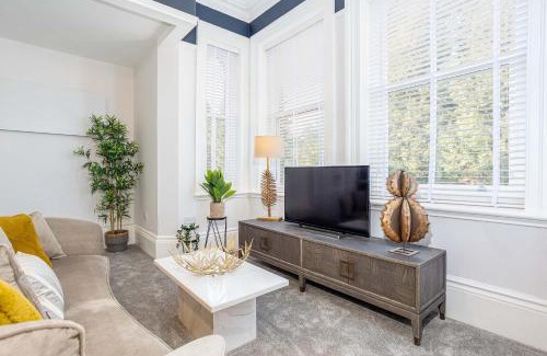 Grimsby Apartment | Coppergate Mews Grimsby No.6 - 1 bed, 1 bath, 1st floor apartment