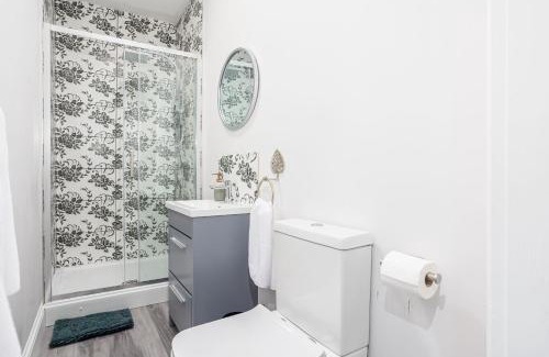 Grimsby Apartment | Coppergate Mews Grimsby No.6 - 1 bed, 1 bath, 1st floor apartment