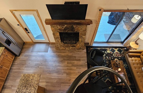 Demorest Cabin | Coppertop Cabin Near Helen-Wineries-Hiking Kayak, Fish, or Tube via local guides