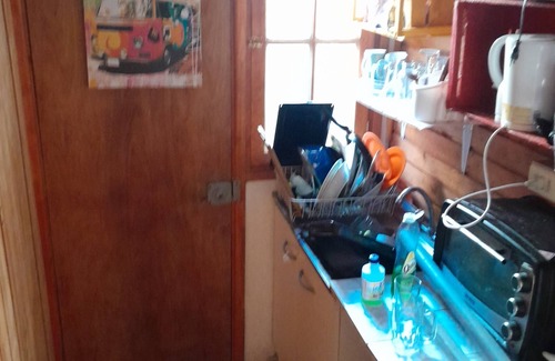 Coquimbo Cabin | coquimbo house