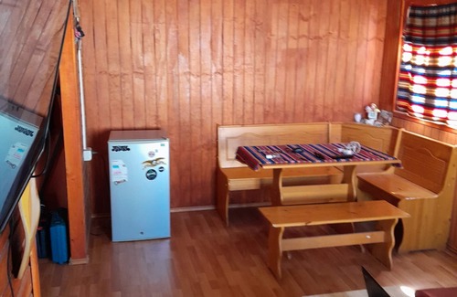 Coquimbo Cabin | coquimbo house