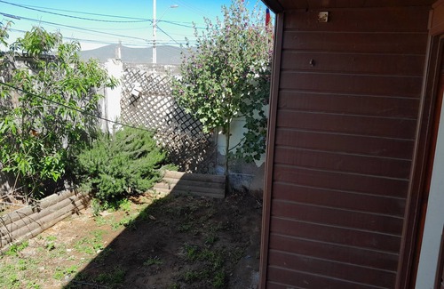Coquimbo Cabin | coquimbo house