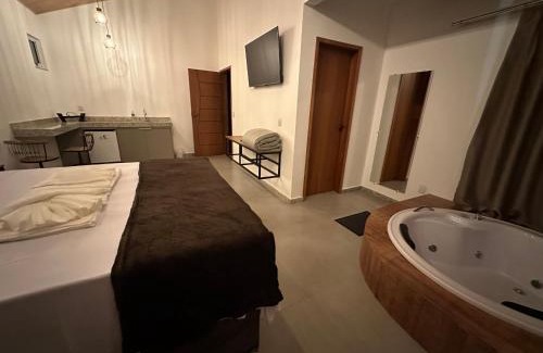 Caparao National Park Cabin | CORAÇÃO DO ALTO CHALES