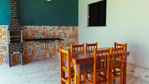 Piranhas House | Coracao do Meu Sertao Casa c Piscina e Ar