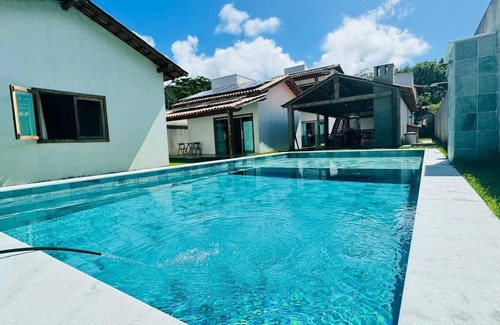 Arraial d'Ajuda Ski Chalet | Corais da Pitinga