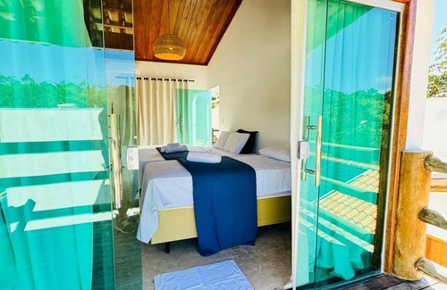 Arraial d'Ajuda Ski Chalet | Corais da Pitinga