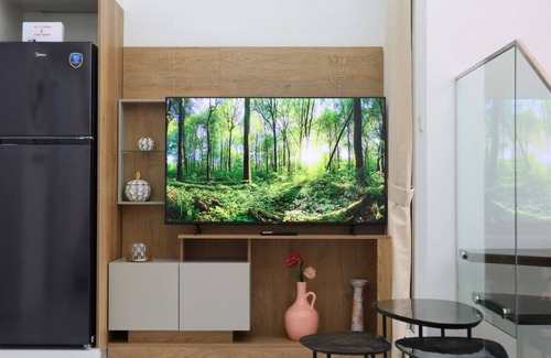 Masdar City Apartment | Coral 2BR Duplex apartment in Masdar City