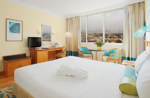 Beach & Coast Resort | Coral Beach Resort Sharjah