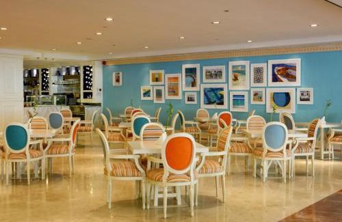 Beach & Coast Resort | Coral Beach Resort Sharjah