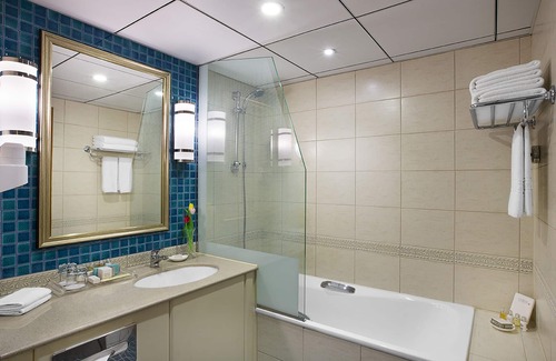 Beach & Coast Hotel | Coral Beach Resort - Sharjah