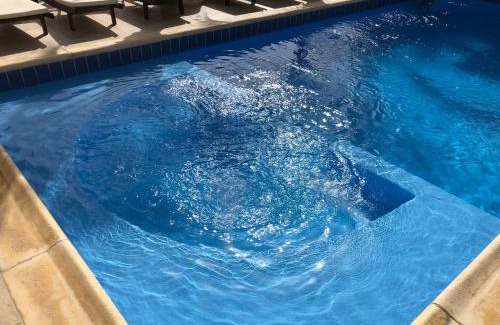 Peyia Town Villa | Coral Blue Villa