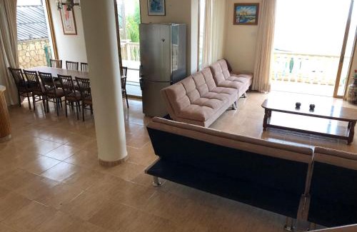 Peyia Town Villa | Coral Blue Villa