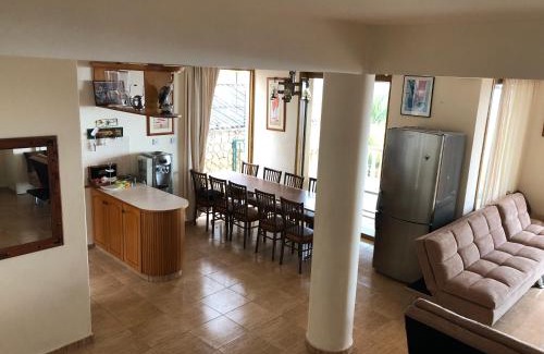 Peyia Town Villa | Coral Blue Villa