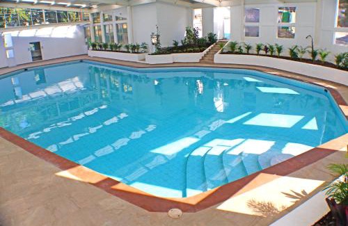 Tlalmanalco Hotel | Coral Clubes Santa María