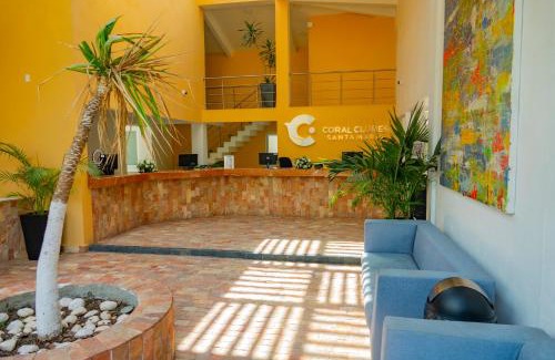 Tlalmanalco Hotel | Coral Clubes Santa María
