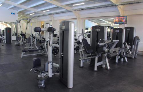 Tlalmanalco Hotel | Coral Clubes Santa María