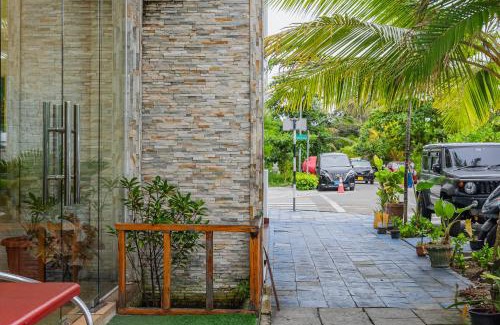 Hulhumale Hotel | Coral Grand Beach & Spa