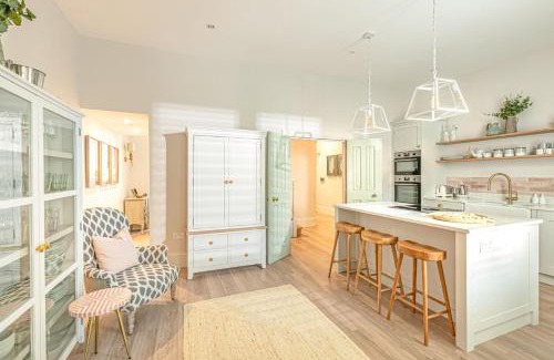 Bournemouth City Centre House | Coral House