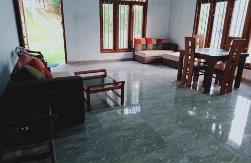 Baddegama House | Coral house