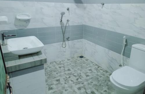 Baddegama House | Coral house