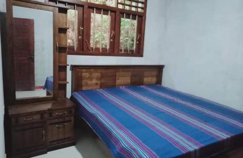 Baddegama House | Coral house