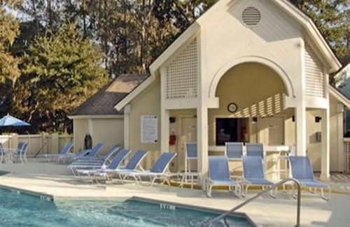 The Cottages Resort | Coral Reef Resort