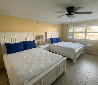 Ormond Beach Resort | Coral Sands Inn