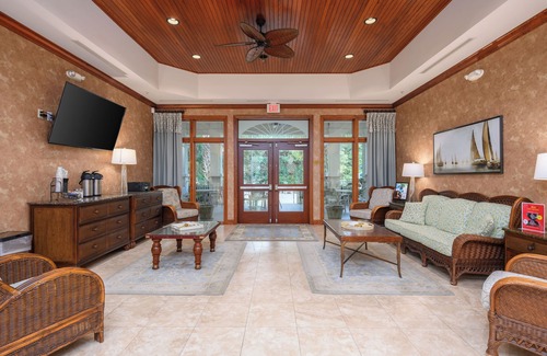 Hilton Head Island Apartment | Coral Sands Resorts by Palmera