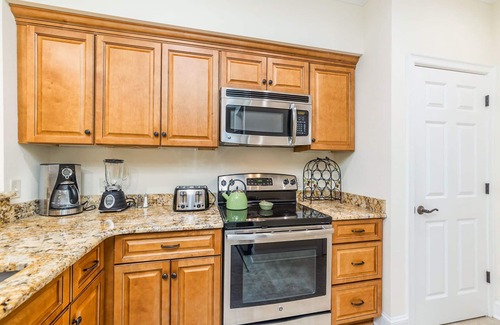 Hilton Head Island Apartment | Coral Sands Resorts by Palmera