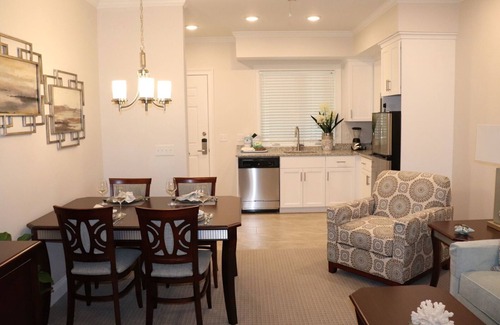 Hilton Head Island Apartment | Coral Sands Resorts by Palmera