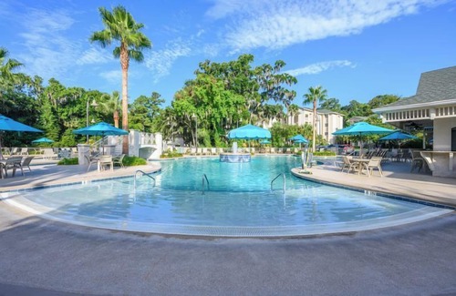 Hilton Head Island Apartment | Coral Sands Resorts by Palmera