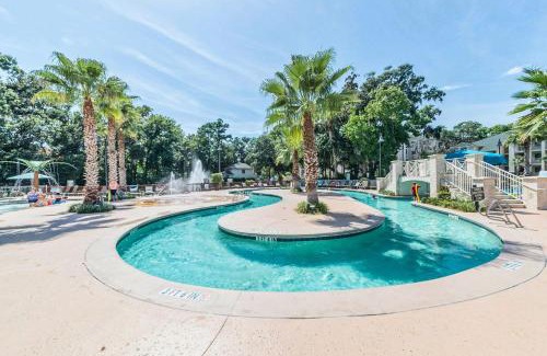 Hilton Head Island Resort | Coral Sands Resort by Palmera