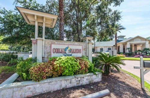 Hilton Head Island Resort | Coral Sands Resort by Palmera