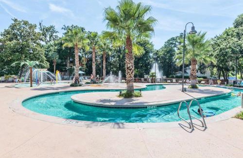 Hilton Head Island Resort | Coral Sands Resort by Palmera