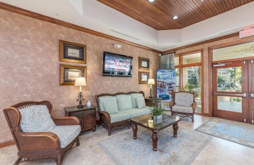 Hilton Head Island Resort | Coral Sands Resort by Palmera