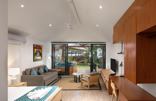 Honiara Resort | Coral Sea Resort & Casino