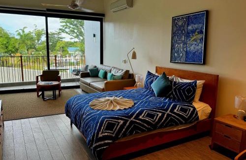 Honiara Resort | Coral Sea Resort & Casino