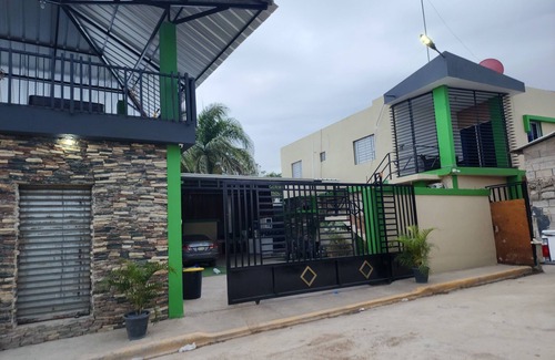 Fantino Apartment | Coral, un Espacio Comodo