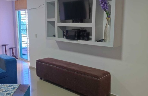 Fantino Apartment | Coral, un Espacio Comodo