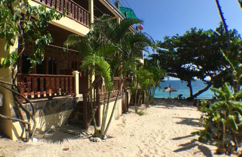 Koh Tao Resort | Coral View Resort