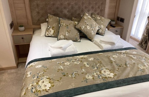 Whitstable House | Coral - With air conditioning (D/F)