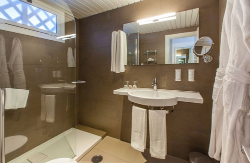 San Agustin Hotel | Corallium Beach by Lopesan Hotels - Adults Only