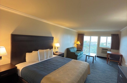 Ocean Shores Resort | Coratel Inn and Suites By Jasper Ocean Shores