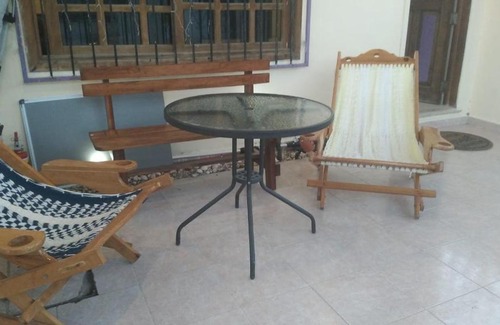 Chicxulub Puerto House | Corazón Abierto