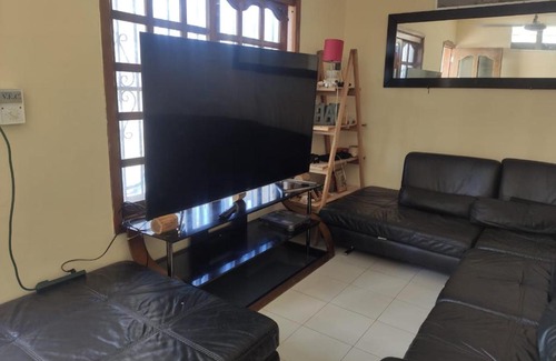 Chicxulub Puerto House | Corazón Abierto