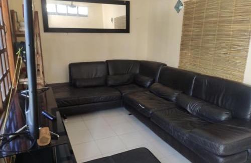 Chicxulub Puerto House | Corazón Abierto