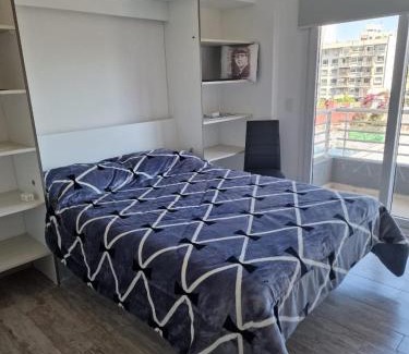 Flores Apartment | Corazón de Flores